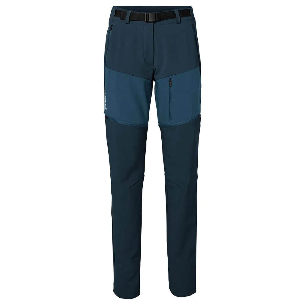 Vaude Elope Zip Off Bukser Vaude Elope Zip Off Bukser