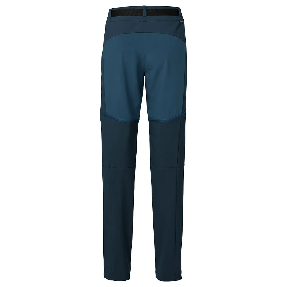 Vaude Elope Zip Off Bukser Vaude Elope Zip Off Bukser
