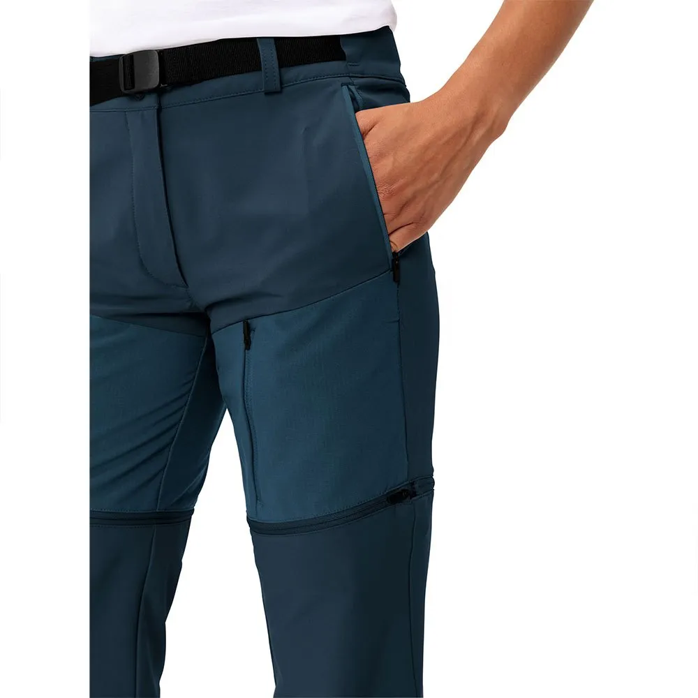 Vaude Elope Zip Off Bukser Vaude Elope Zip Off Bukser