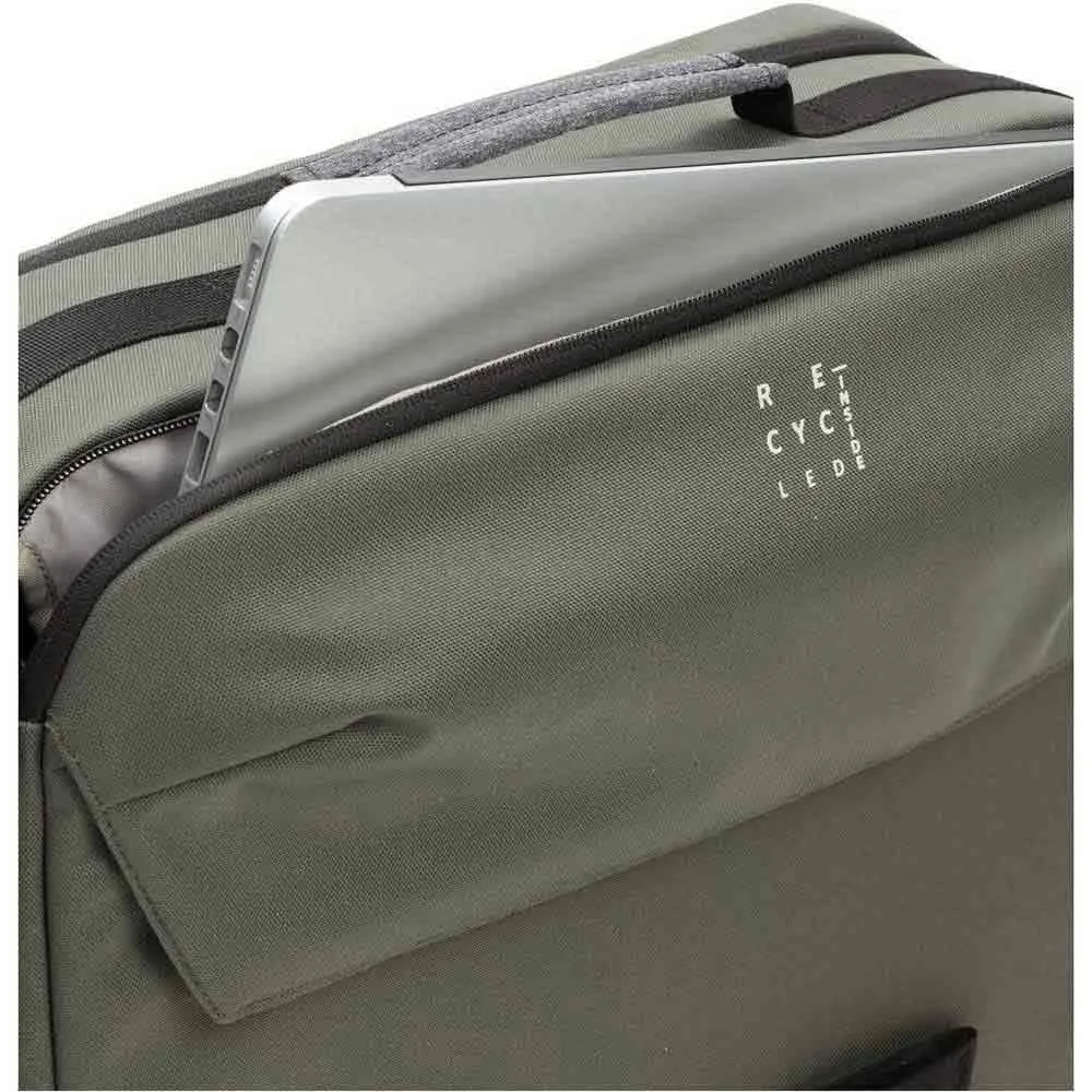 Vaude Emessenger L Veske, Khaki, One Size
