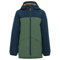 Vaude Escape 3in1 Avtakbar Jakke
