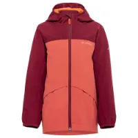 Vaude Escape 3in1 Avtakbar Jakke Vaude Escape 3in1 Avtakbar Jakke