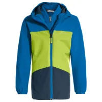 Vaude Escape 3in1 Avtakbar Jakke