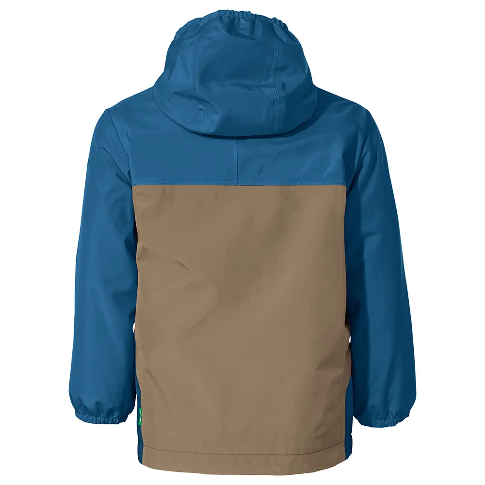 Vaude Escape 3in1 Avtakbar Jakke Vaude Escape 3in1 Avtakbar Jakke