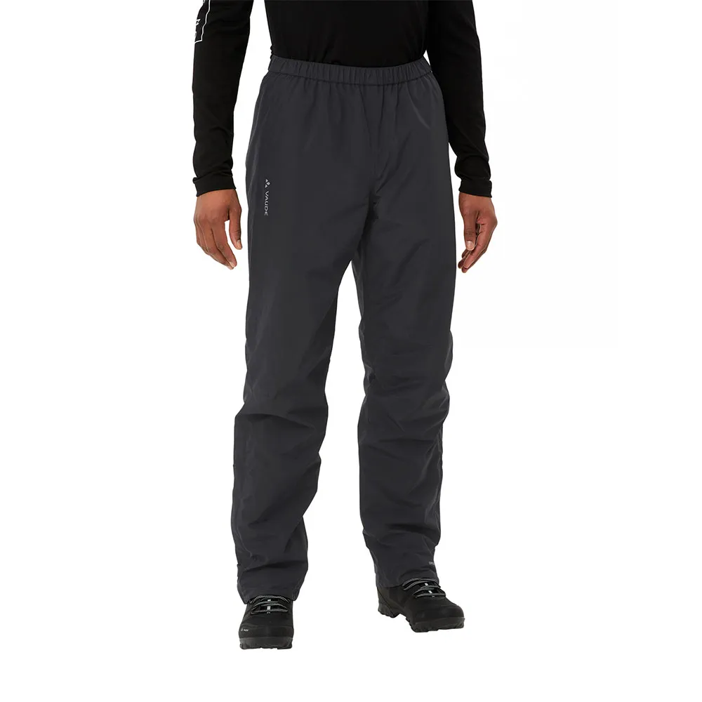 Vaude Escape Bike Warm Bukser Vaude Escape Bike Warm Bukser