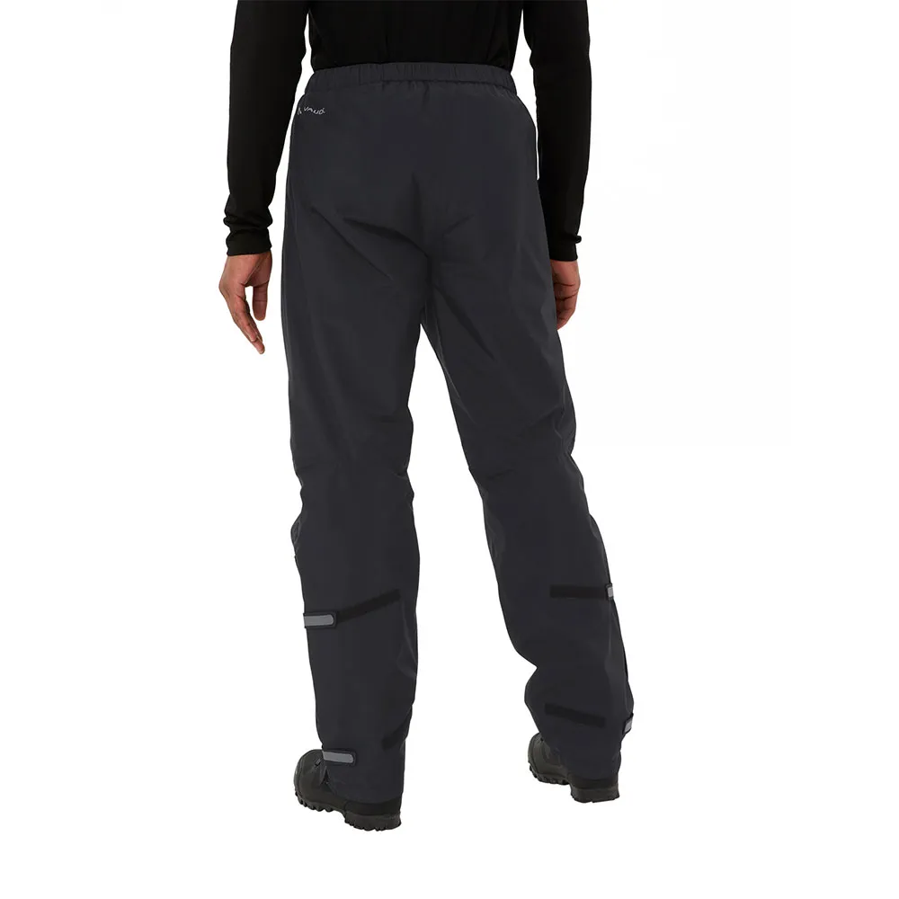 Vaude Escape Bike Warm Bukser Vaude Escape Bike Warm Bukser