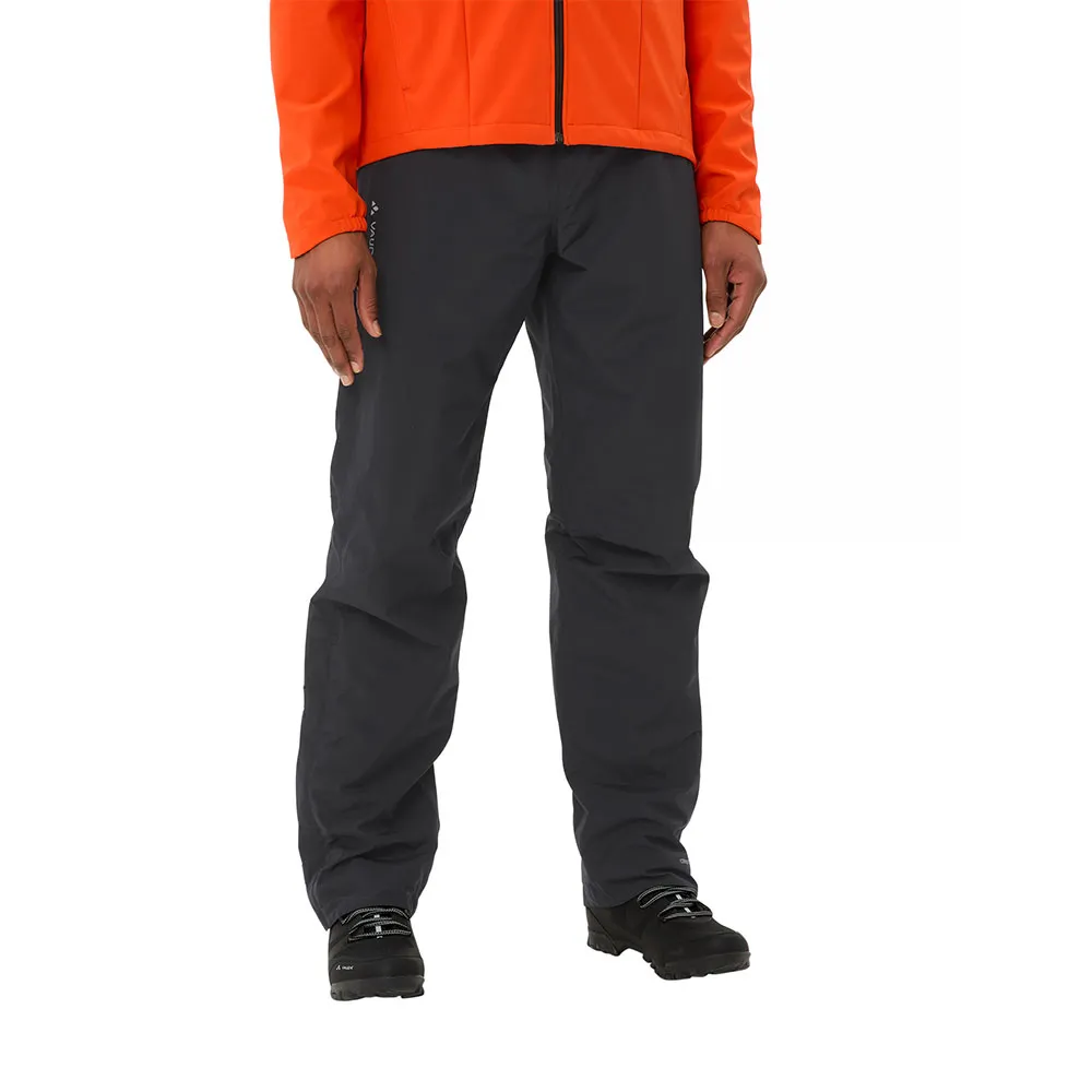 Vaude Escape Bike Warm Bukser Vaude Escape Bike Warm Bukser
