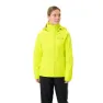 Bright green