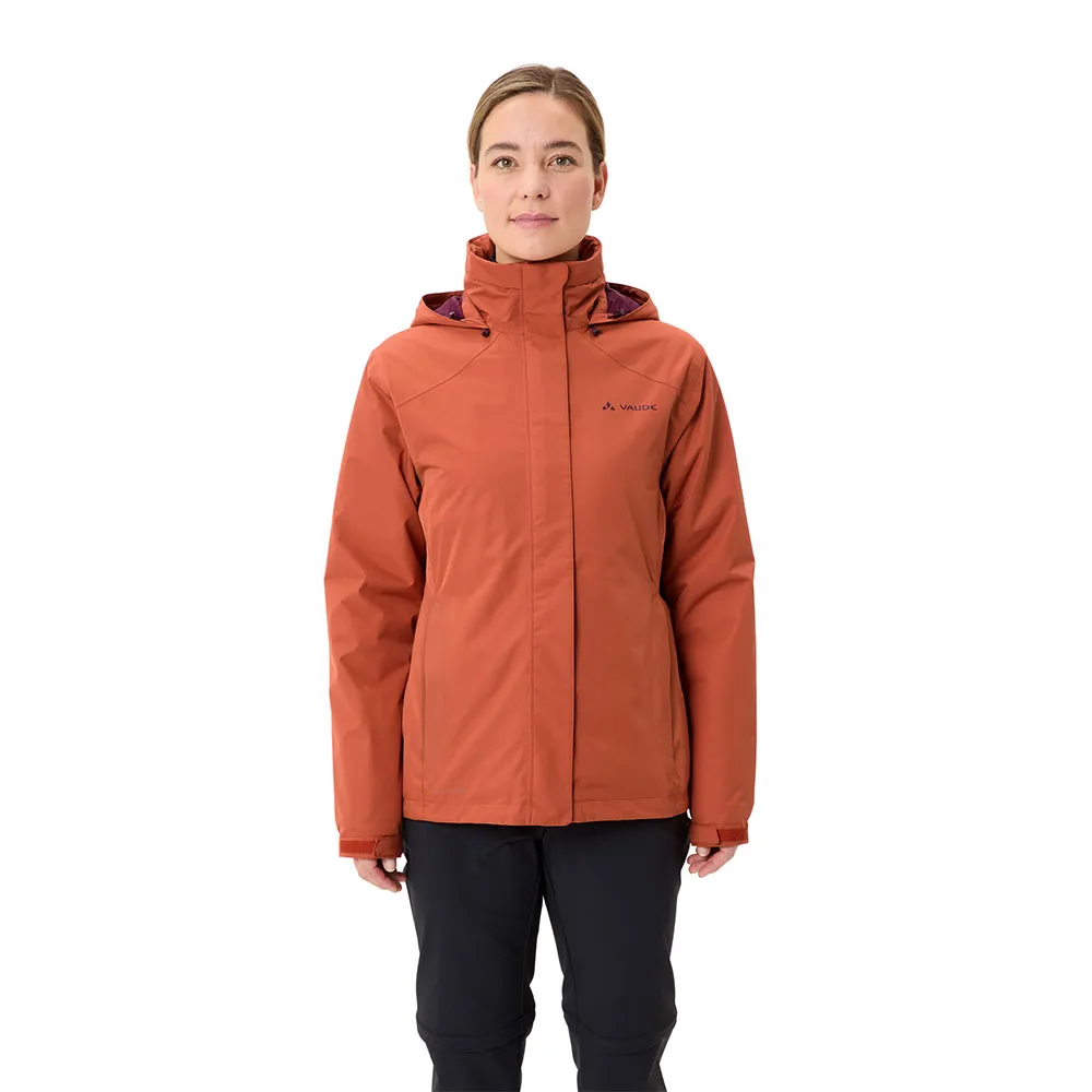 Vaude Escape Bike Warm Jakke Vaude Escape Bike Warm Jakke