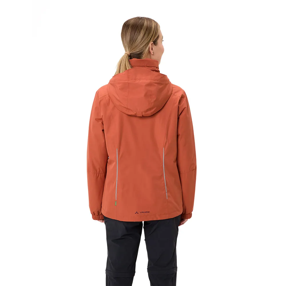 Vaude Escape Bike Warm Jakke Vaude Escape Bike Warm Jakke