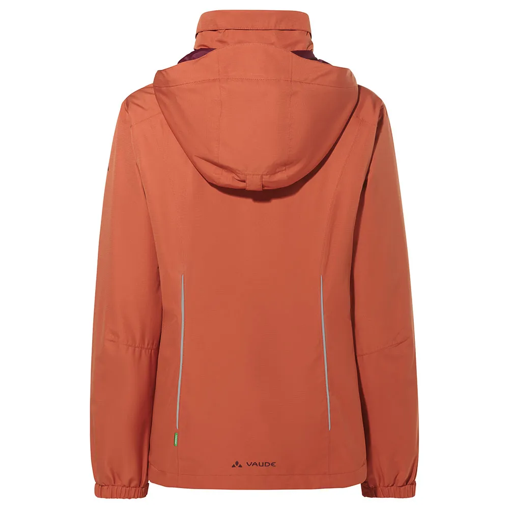 Vaude Escape Bike Warm Jakke Vaude Escape Bike Warm Jakke