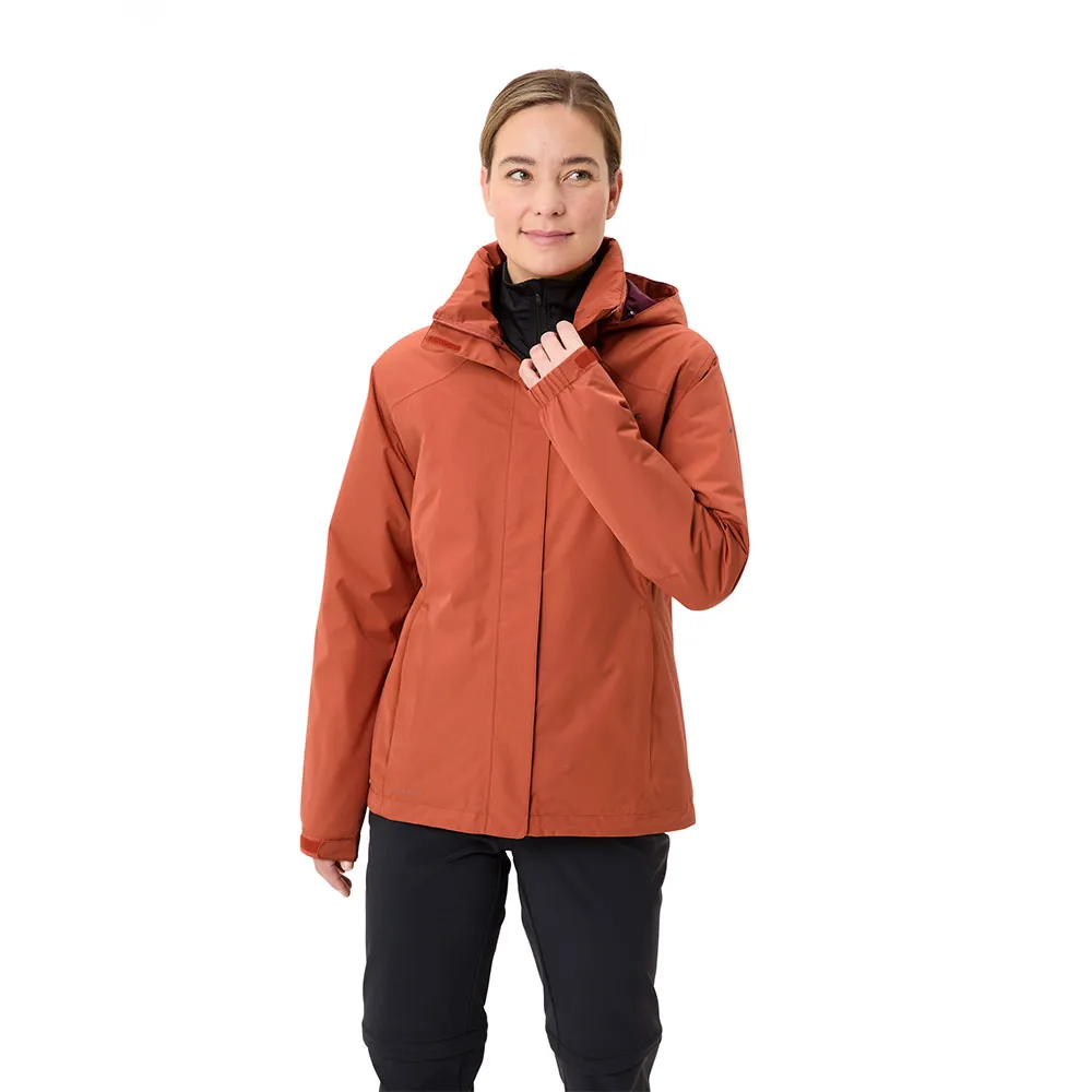 Vaude Escape Bike Warm Jakke Vaude Escape Bike Warm Jakke