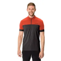 Vaude Escape Hz Kortarmet T-skjorte