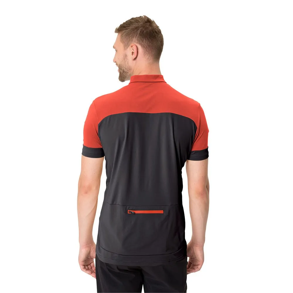 Vaude Escape Hz Kortarmet T-skjorte