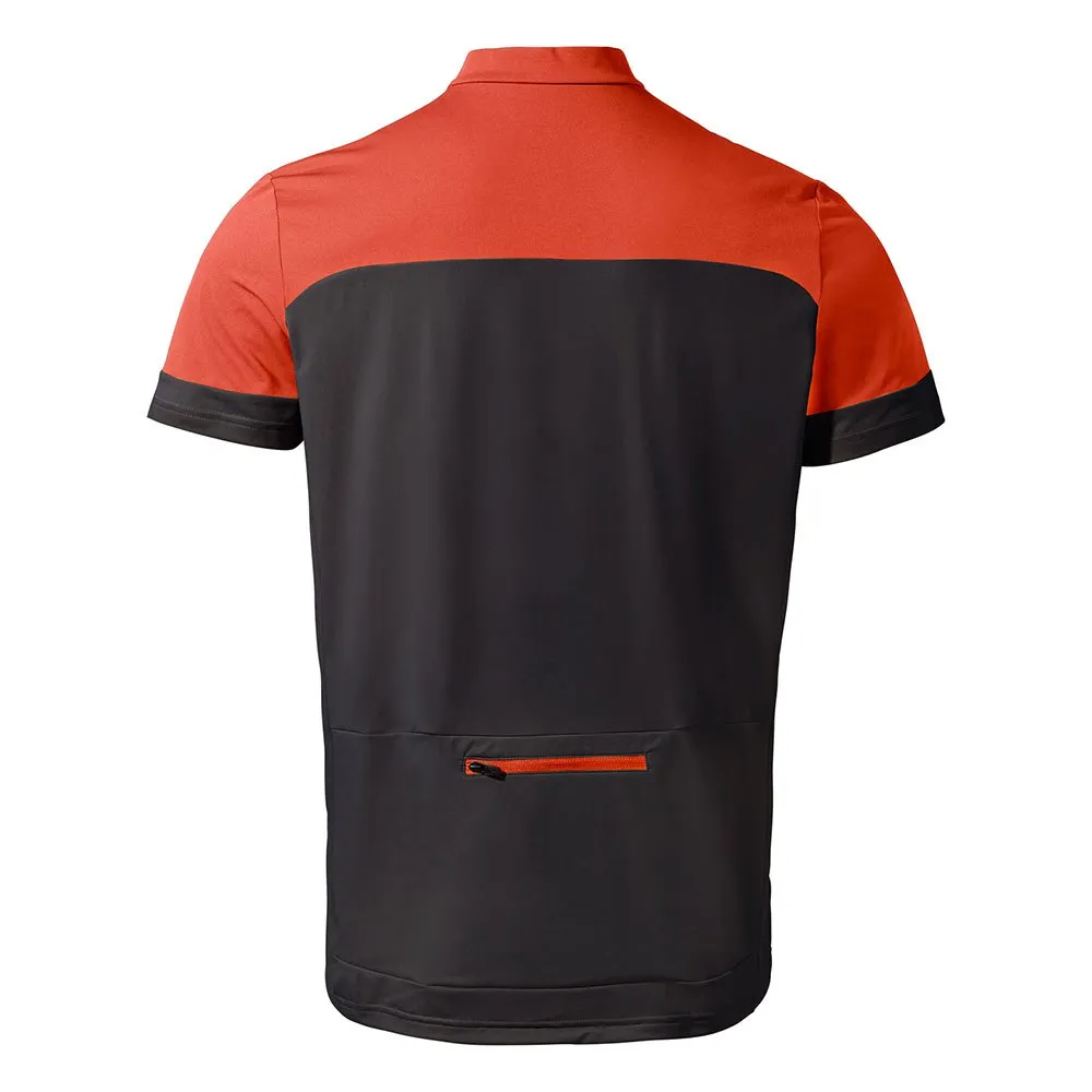 Vaude Escape Hz Kortarmet T-skjorte