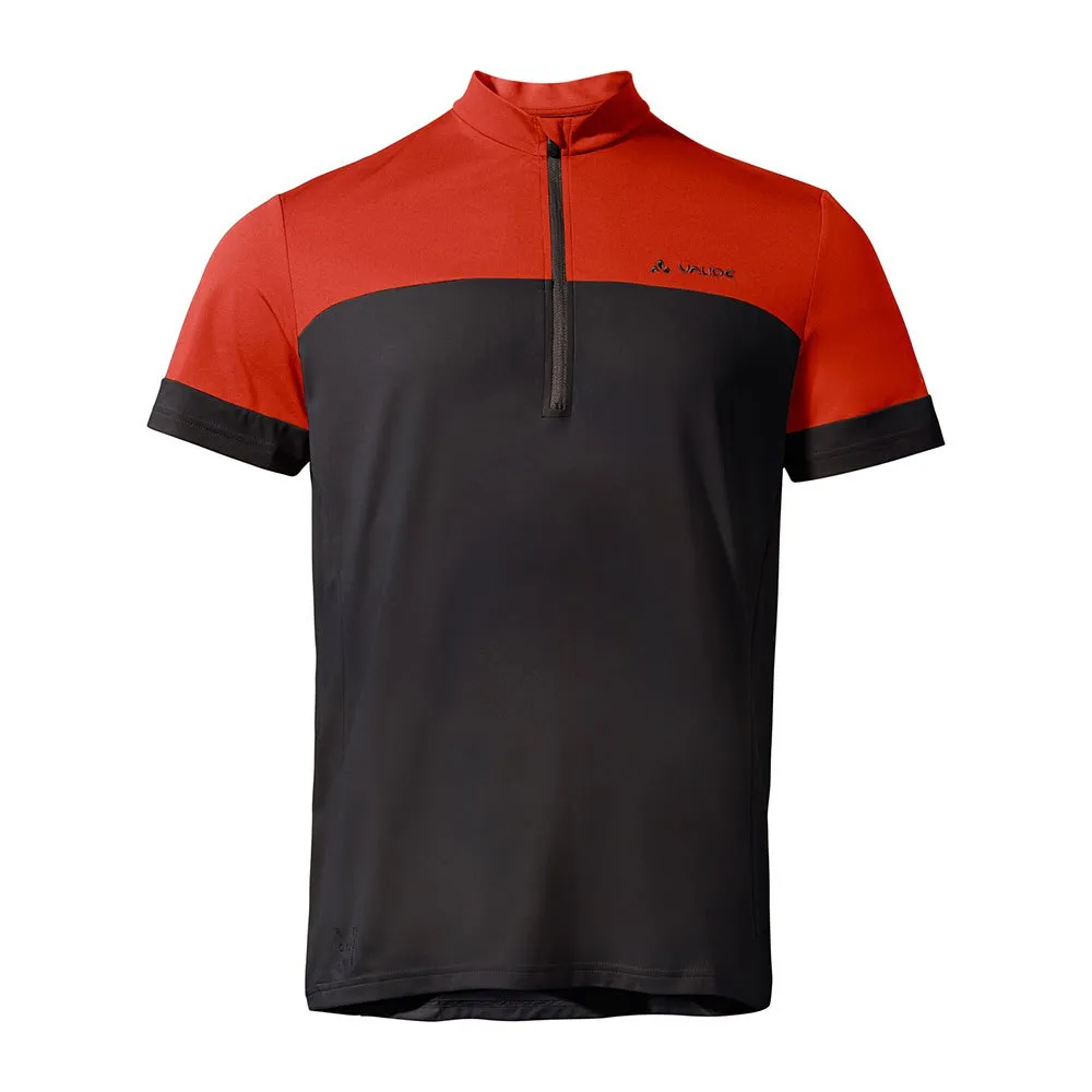 Vaude Escape Hz Kortarmet T-skjorte