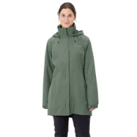 Vaude Escape Jakke Vaude Escape Jakke