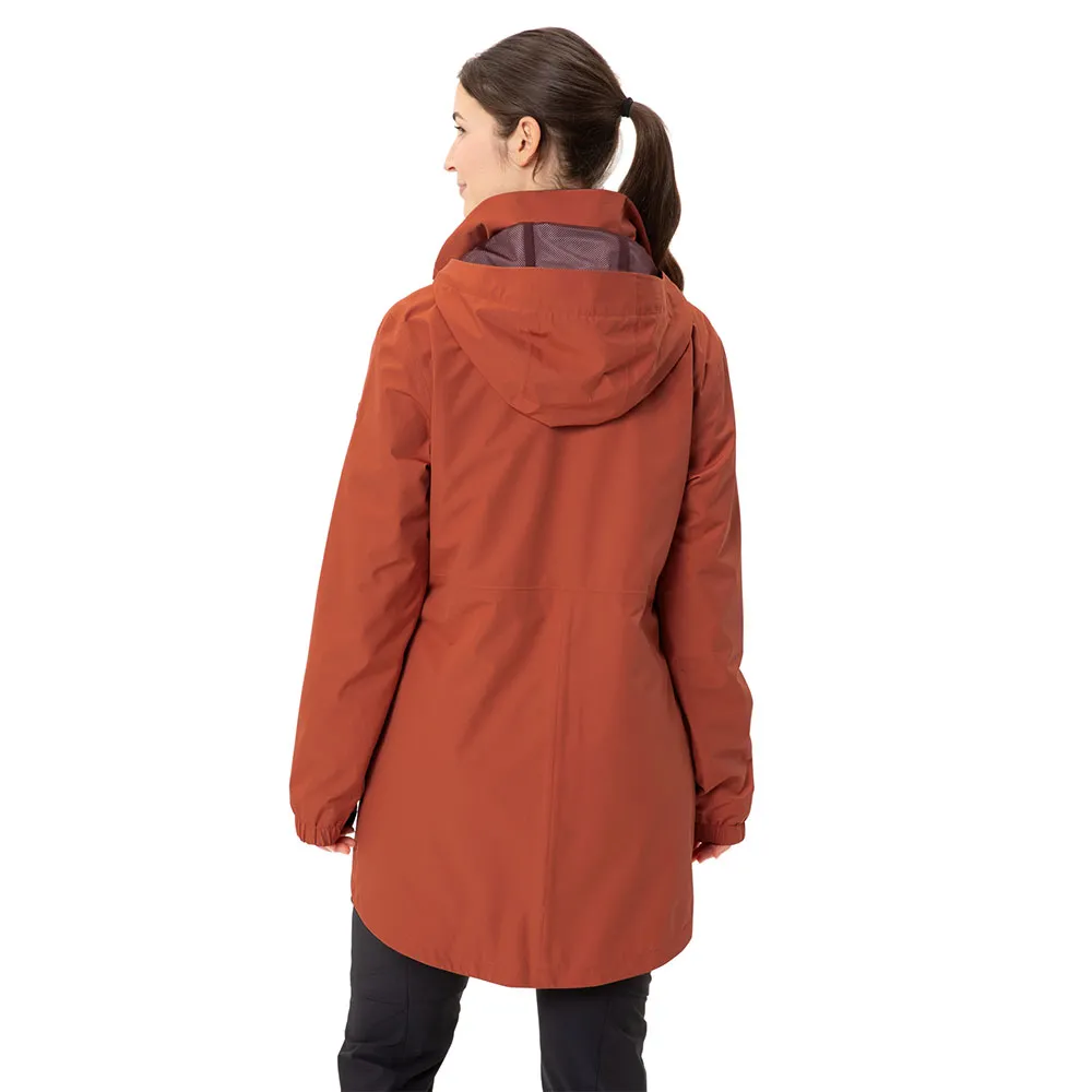 Vaude Escape Jakke