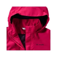 Vaude Escape Light Iii Jakke Vaude Escape Light Iii Jakke