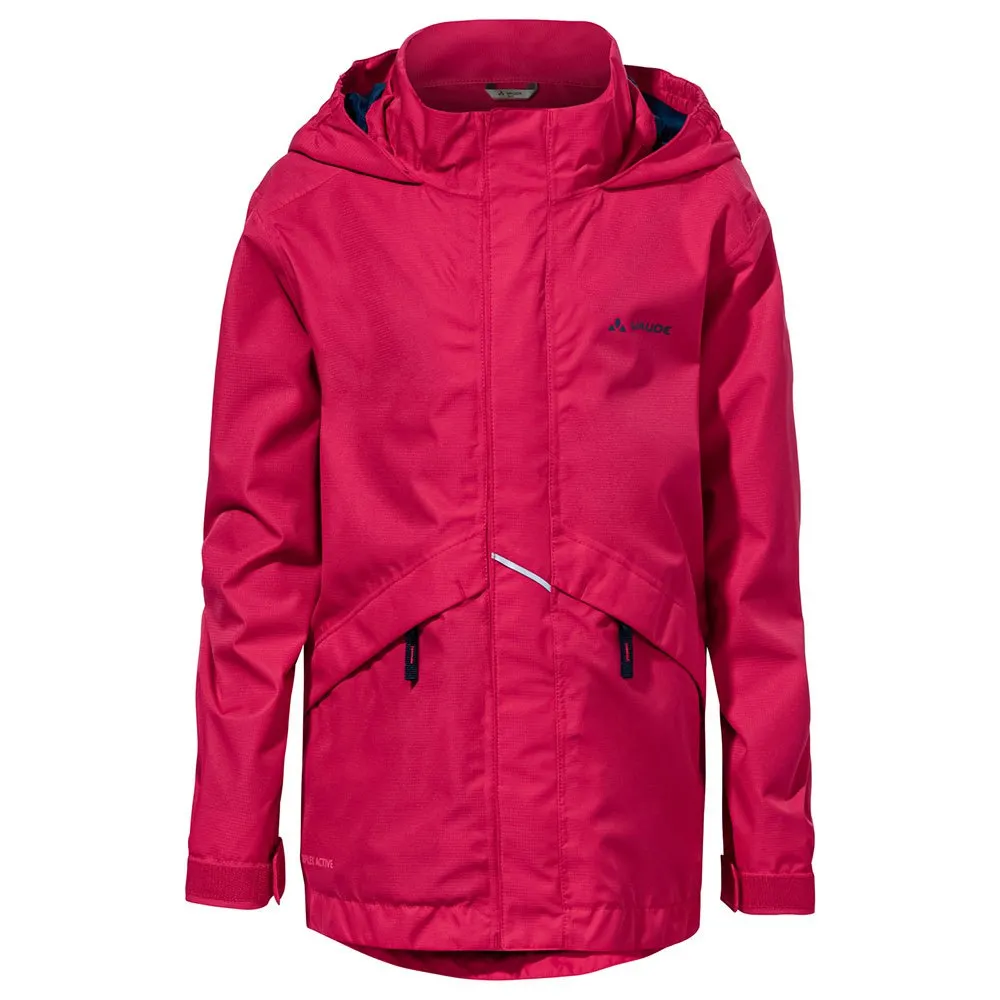 Vaude Escape Light Iii Jakke Vaude Escape Light Iii Jakke