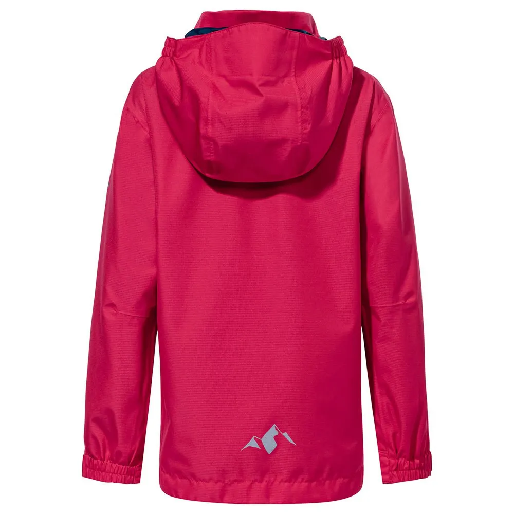 Vaude Escape Light Iii Jakke Vaude Escape Light Iii Jakke