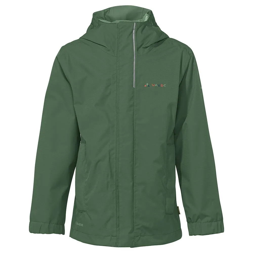 Vaude Escape Light Iv Jakke Vaude Escape Light Iv Jakke
