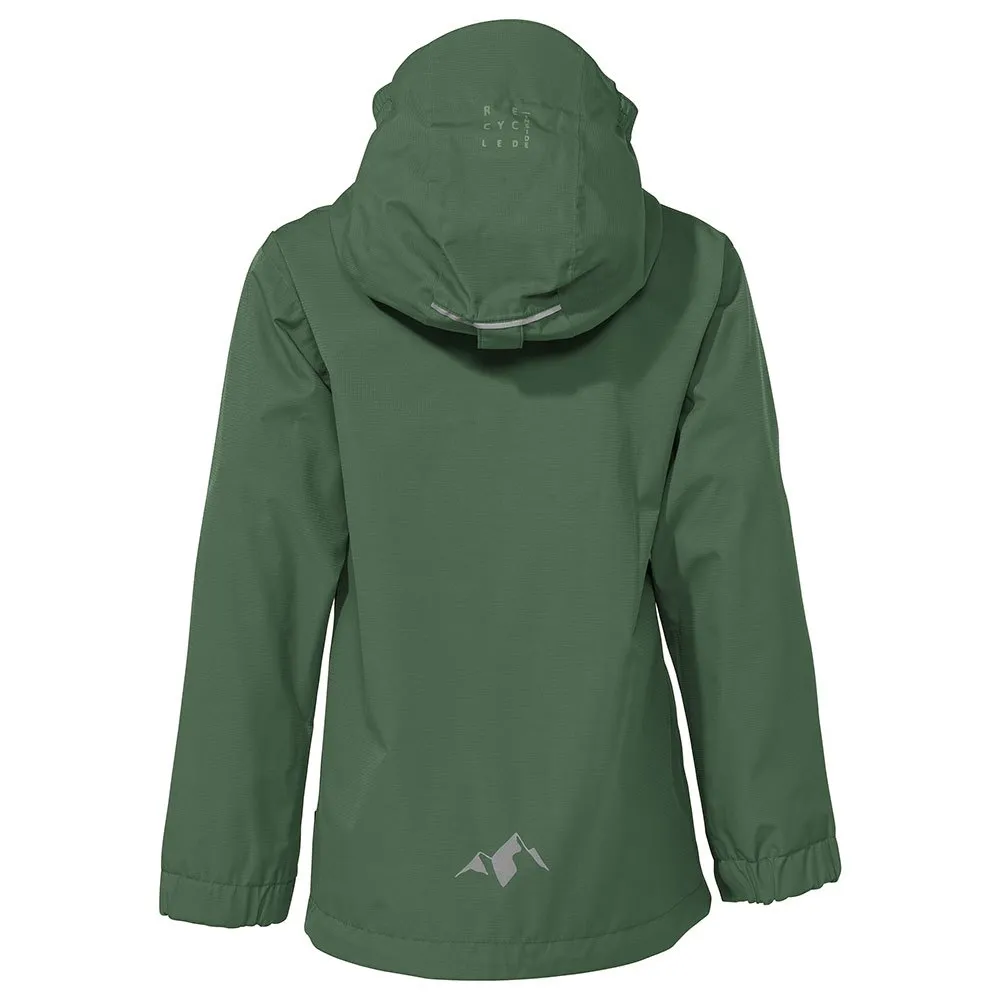 Vaude Escape Light Iv Jakke Vaude Escape Light Iv Jakke