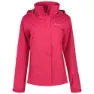 Rich pink