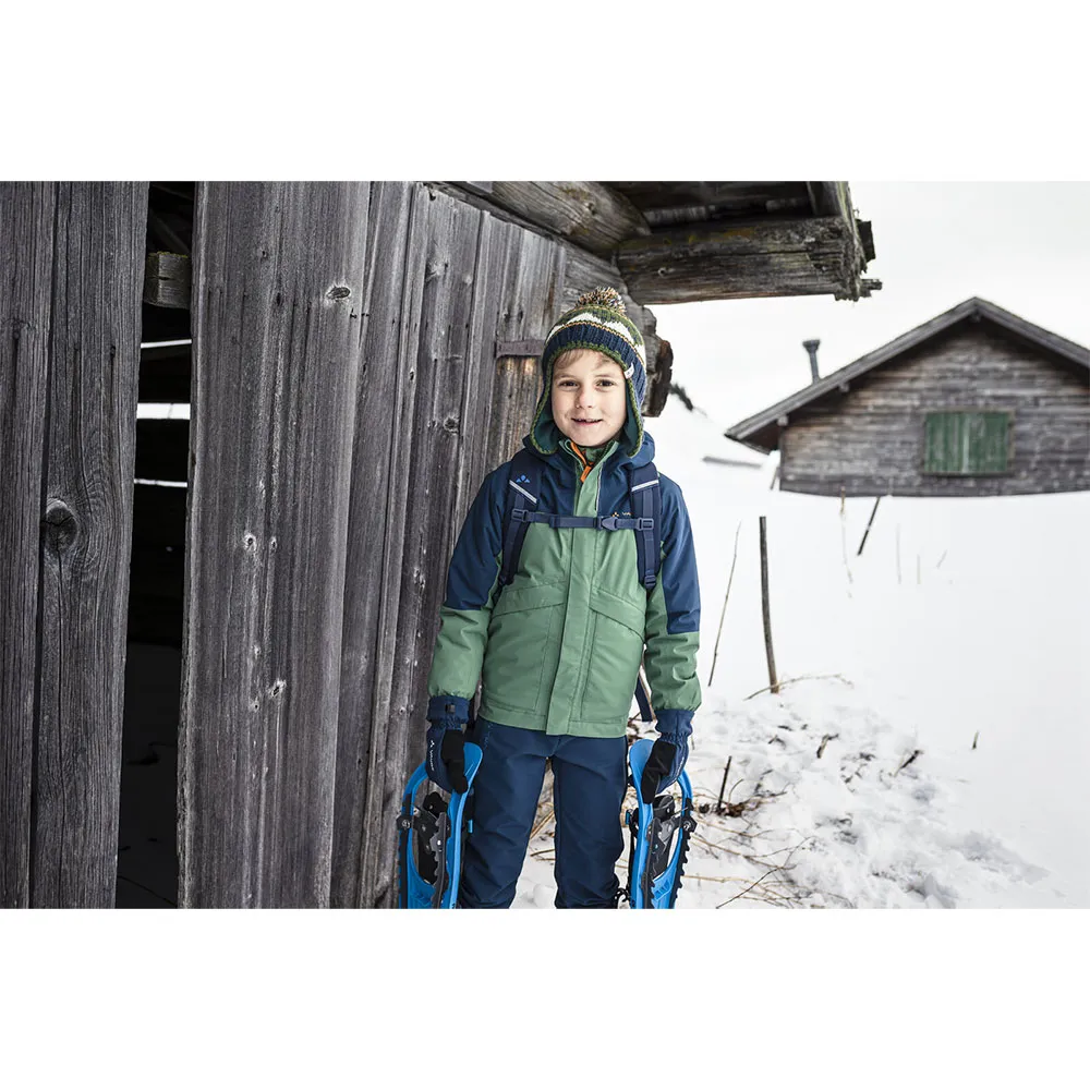 Vaude Escape Padded Jakke