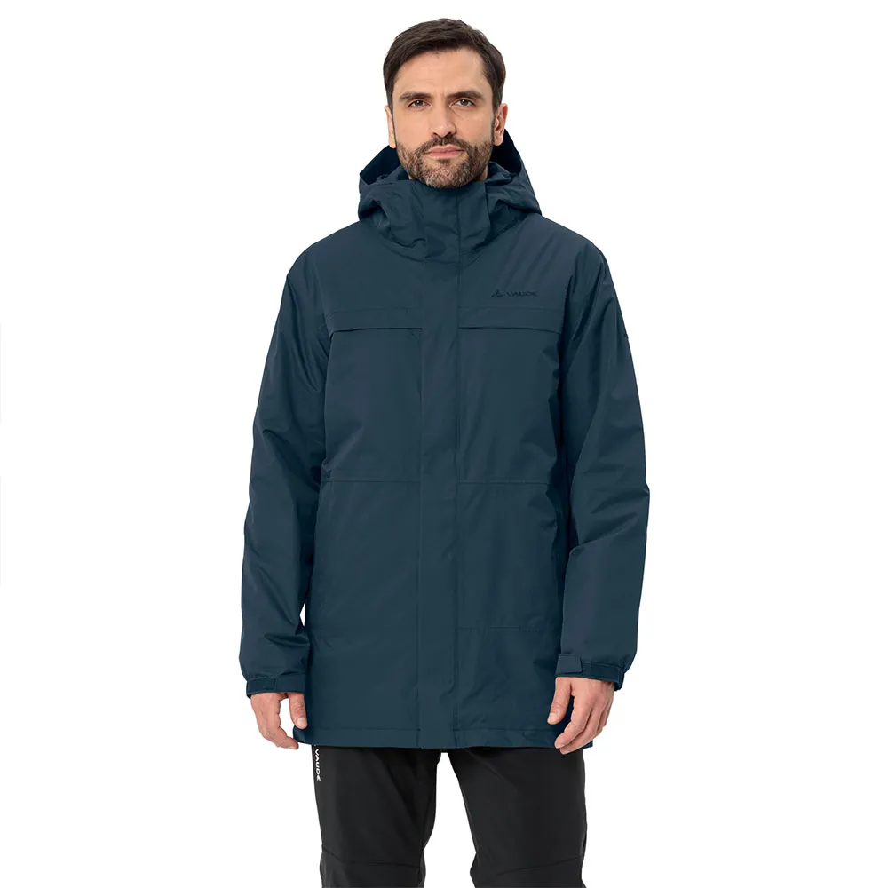 Vaude Escape Padded Parka