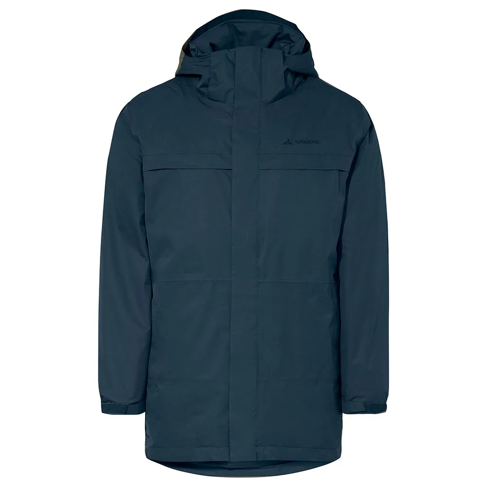 Vaude Escape Padded Parka