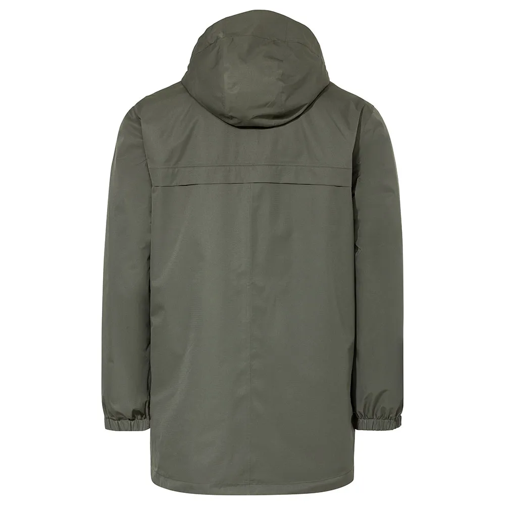 Vaude Escape Padded Parka Vaude Escape Padded Parka