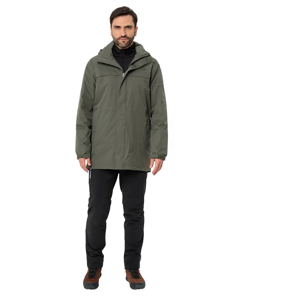 Vaude Escape Padded Parka Vaude Escape Padded Parka