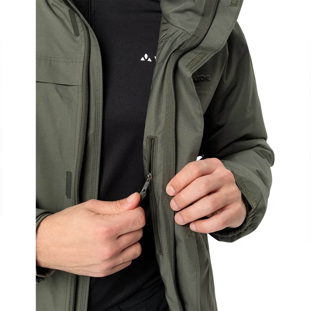 Vaude Escape Padded Parka Vaude Escape Padded Parka