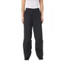 Vaude Escape Warm Bukser, Black