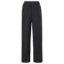 Vaude Escape Warm Bukser, Black