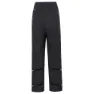 Vaude Escape Warm Bukser, Black