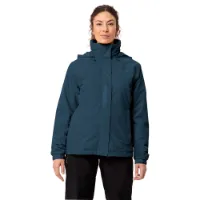 Vaude Escape Warm Jakke Vaude Escape Warm Jakke