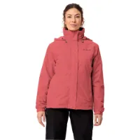 Vaude Escape Warm Jakke