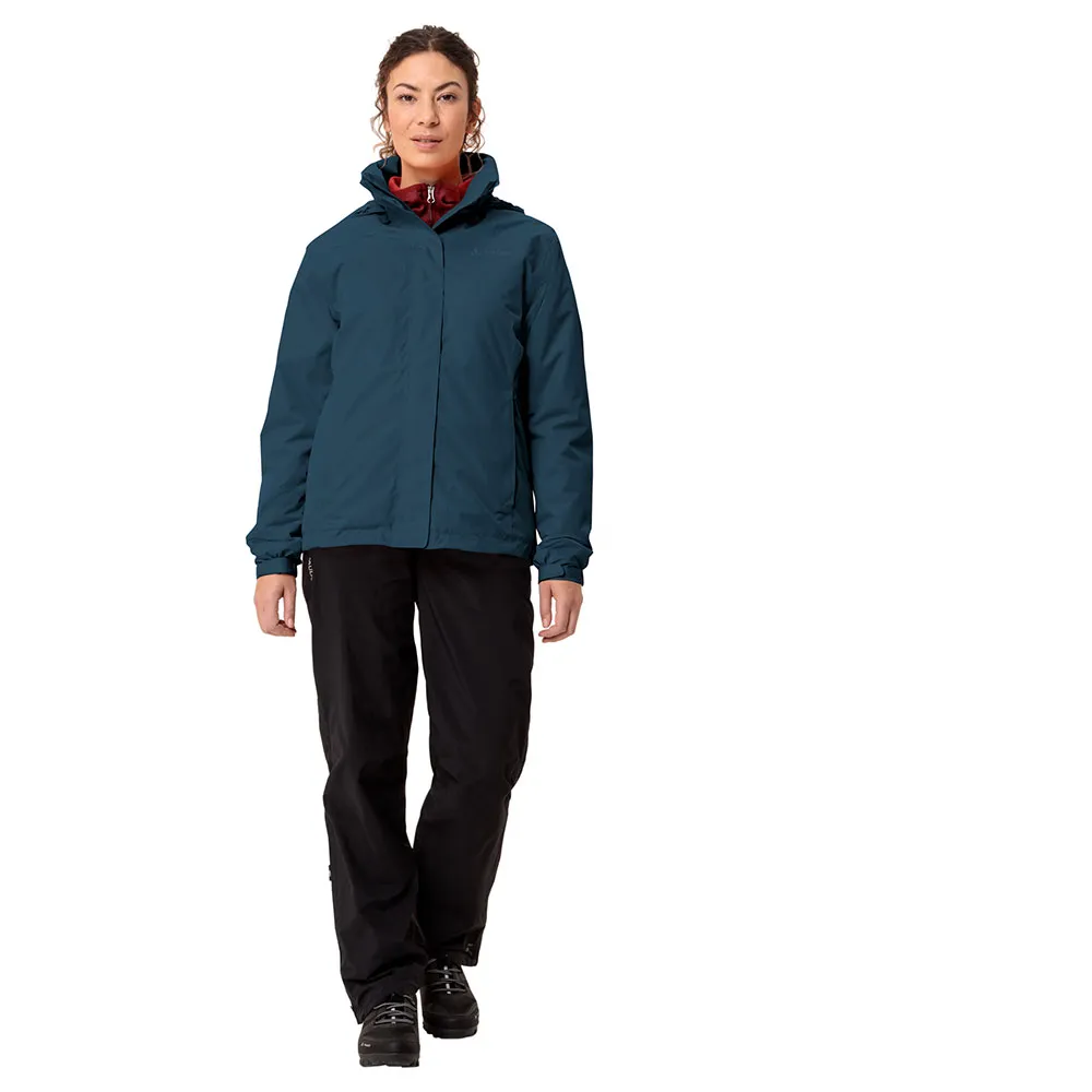 Vaude Escape Warm Jakke Vaude Escape Warm Jakke