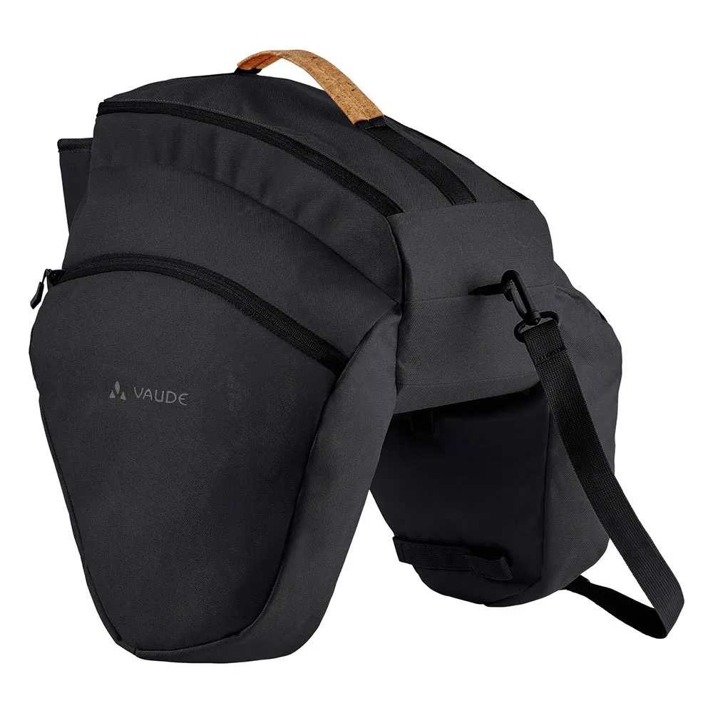 Vaude Esilkroad Plus 22l Sykkelveske Vaude Esilkroad Plus 22l Sykkelveske
