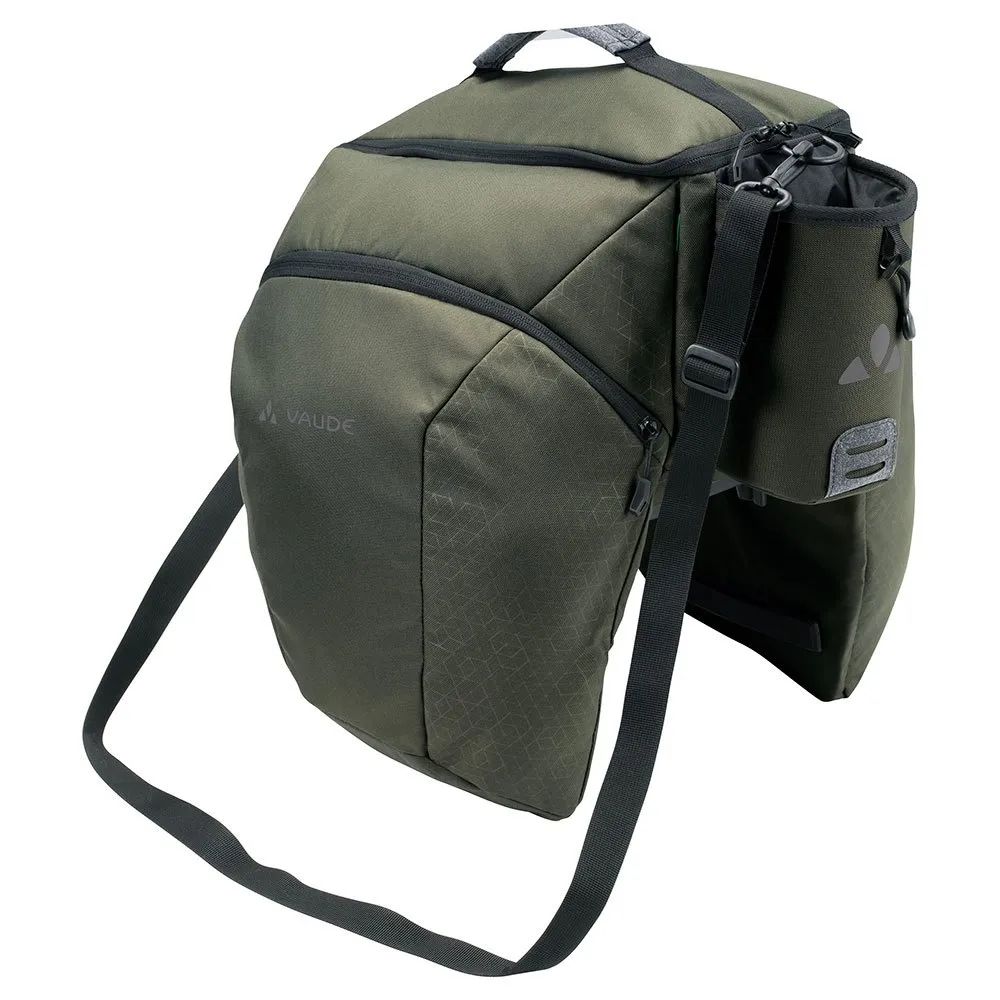 Vaude Esilkroad Plus 27l Sykkelveske Vaude Esilkroad Plus 27l Sykkelveske
