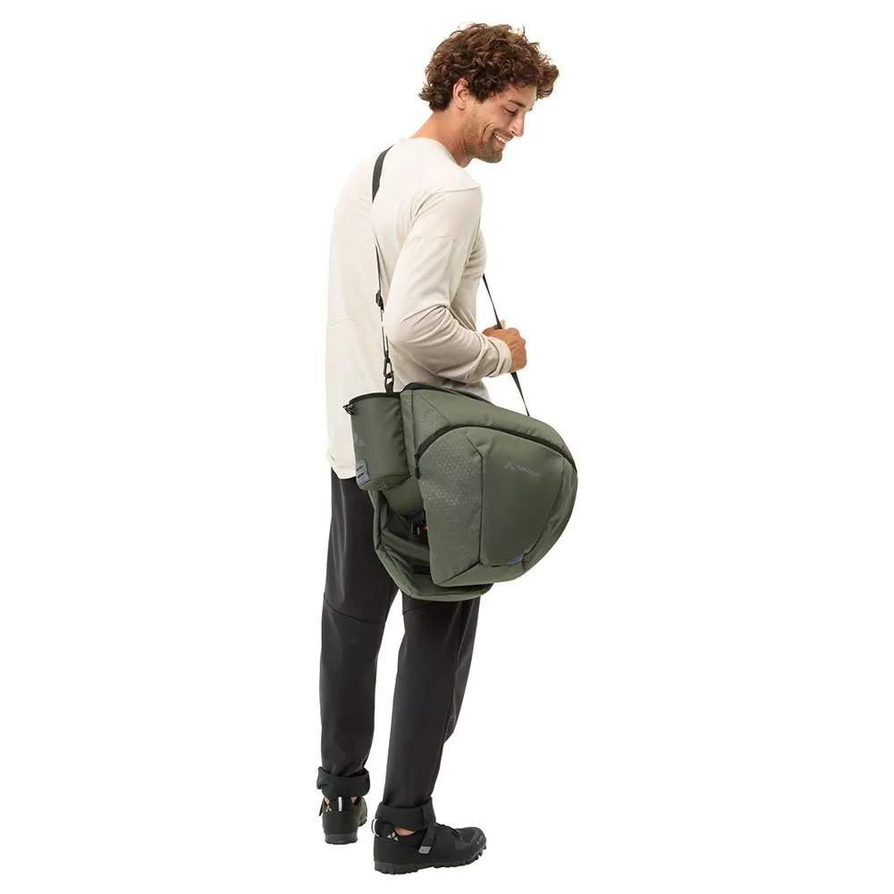 Vaude Esilkroad Plus 27l Sykkelveske Vaude Esilkroad Plus 27l Sykkelveske