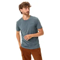 Vaude Essential Kortarmet T-skjorte
