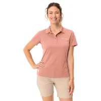 Vaude Essential Kortermet Poloskjorte Vaude Essential Kortermet Poloskjorte