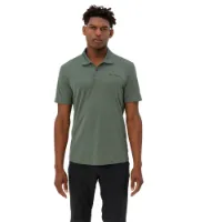 Vaude Essential Kortermet Poloskjorte Vaude Essential Kortermet Poloskjorte