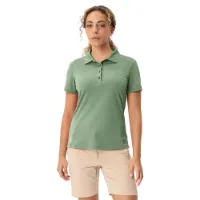 Vaude Essential Kortermet Poloskjorte