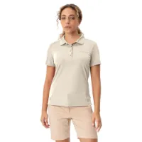 Vaude Essential Kortermet Poloskjorte Vaude Essential Kortermet Poloskjorte