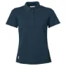 Vaude Essential Kortermet Poloskjorte