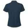 Vaude Essential Kortermet Poloskjorte